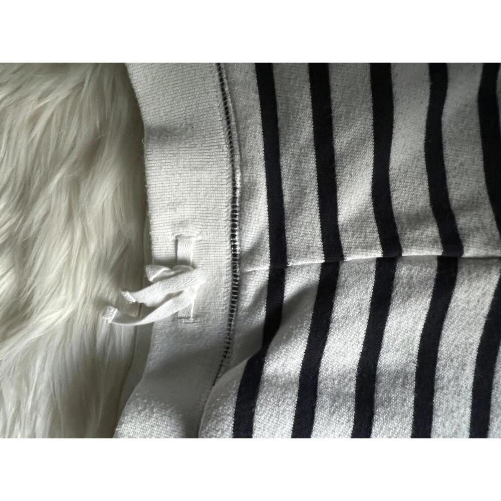 Polo Ralph Lauren Kids Striped Leggings - Size 6 - Picture 5 of 7